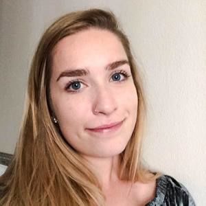 Meet your Posher, Haley